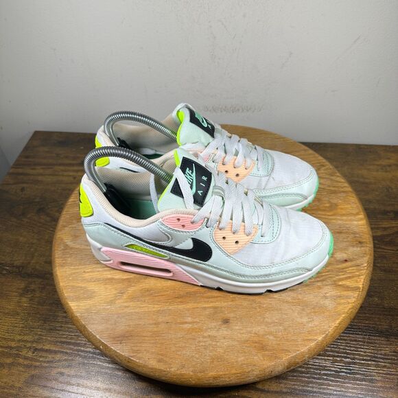 Nike Sportswear Pastel Color Nike Air Max Nike Air Max 90 Womens